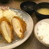 とんかついなば和幸 橿原店