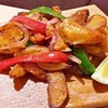 NEPALI CUISINE HUNGRY EYE Dine & Bar - 料理写真: