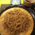 高輪蕎麦茶房 - 