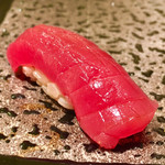 鮨 水月 - あかみ