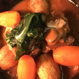 レストラン ラグー_1