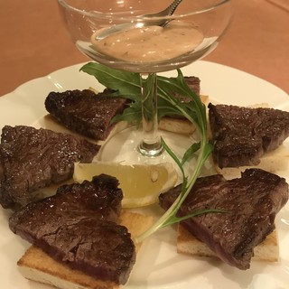 レストラン ラグー_2