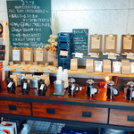 ALL THAT COFFEEWORKS - 