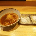 天ぷら たけうち - 