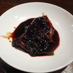 ロウホウトイ - 豚肩ロース煮込み