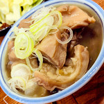 てびち屋本舗 泉崎店