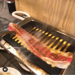 Taishuu Horumon Yakiniku Kemuriki - 