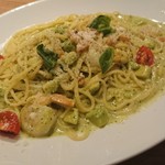 ITALIAN RESTAURANT & BAR GOHAN - 