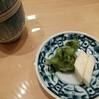 新宿割烹 中嶋 - 