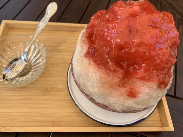 かき氷 花氷 カキゴオリ カヒョウ 札幌市南区その他 かき氷 食べログ かき氷 花氷 カキゴオリ カヒョウ 札幌市南区その他 かき氷 食べログ