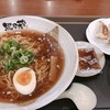 越後秘蔵麺 無尽蔵 ピエリ守山店