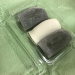 伊賀屋 - さわもち