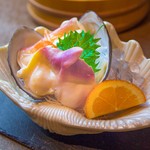 三枚目 助五郎 盛岡駅前店