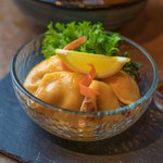 三枚目 助五郎 盛岡駅前店