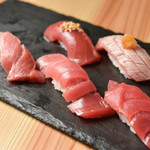 Maguro Bitobetsuan - 