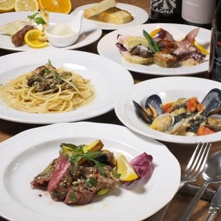 上大岡駅でおすすめの美味しいイタリアンをご紹介 食べログ