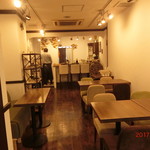 Kafe Fuku - 