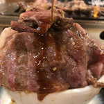 Taishuu Horumon Yakiniku Kemuriki - 