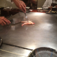 ステーキハウス松波 - 