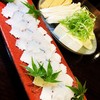 おでんとお魚のお店　でんらく