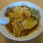 Kame No Ya - 天中華750円