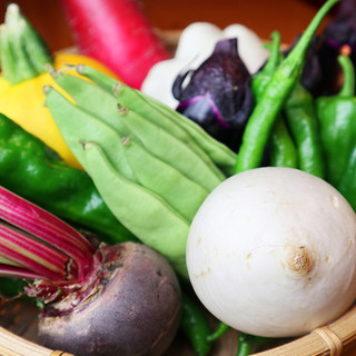 プロが自然から選び抜いた最高品質