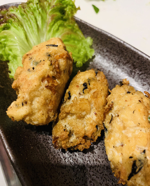 おつまみdining Laria おつまみダイニング ラリア 沖縄市 居酒屋 食べログ