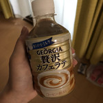 セブンイレブン - ドリンク写真: