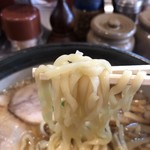 麺杏 - 