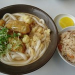 牧のうどん - 