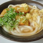 牧のうどん - 