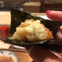 日本橋 蕎ノ字 - 