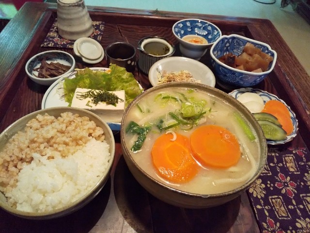 郷乃恵 さとのめぐみ 肥後大津 郷土料理 その他 食べログ 郷乃恵 さとのめぐみ 肥後大津 郷土料理 その他 食べログ