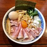 中華そば 四つ葉 - 