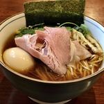 中華そば 四つ葉 - 