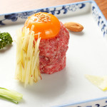 焼肉ハウス大将軍