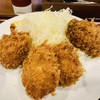 カツとカレーの店 ジーエス