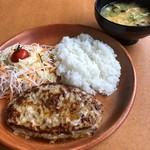 びっくりドンキー - 