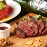 Domestic beef Steak 200g