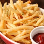 [Standard] French fries