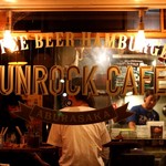 SUN ROCK cafe - 