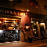 SUN ROCK cafe - 