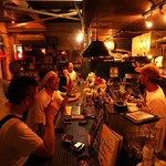 SUN ROCK cafe - 