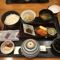たん熊北店 リーガロイヤルホテル京都店 - 