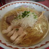 自然派ラーメン処 麻ほろ 小樽本店