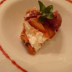 ボッテガ ディ タカマッツオ - パネットーネのティラミス仕立て