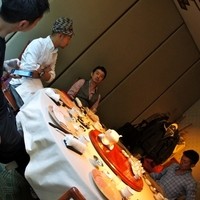 中国飯店 富麗華 - 