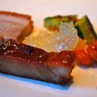 中国飯店 富麗華 - 