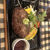 数寄屋バーグ