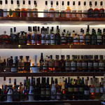 BAR Shinjuku Whisky Salon - 